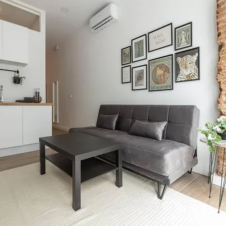 1hab Con Estilo Cerca De Ventas Apartamento *