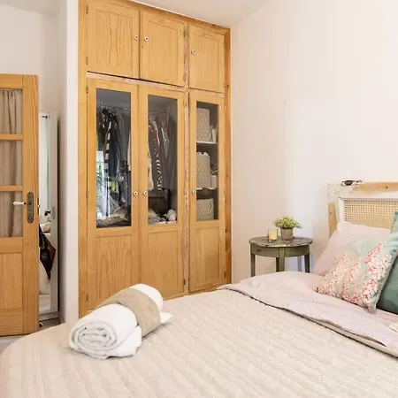 Precioso Apartamento Situado A 15min Puerta Sol Apartment