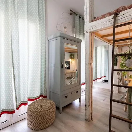 Precioso Apartamento Situado A 15min Puerta Sol *