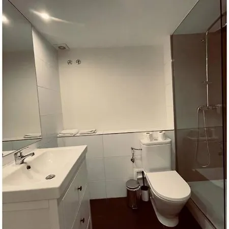 Apartment New&cool Piso En El Centro De 9pax Madrid