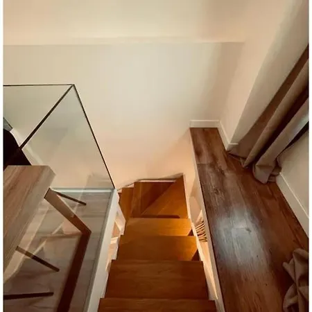 New&cool Piso En El Centro De 9pax Madrid