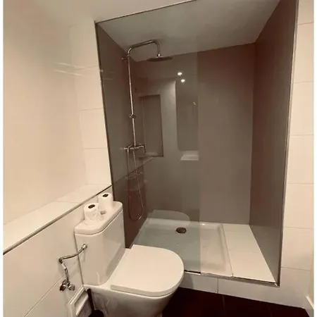 New&cool Piso En El Centro De 9pax Madrid