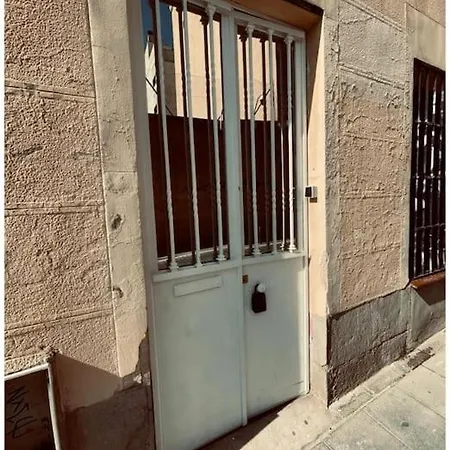 Apartment New&cool Piso En El Centro De 9pax