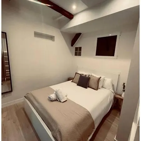 New&cool Piso En El Centro De 9pax