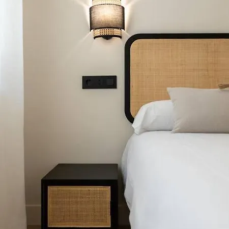 Amplio Y Comodo Cerca Plaza Castilla * Madrid