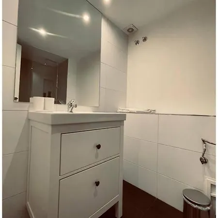New&cool Piso En El Centro De 9pax Apartment Madrid