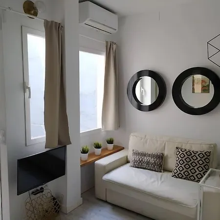 Apartment Loft En Centro De *