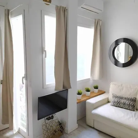 Loft En Centro De * Madrid