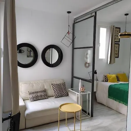 Loft En Centro De *