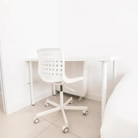 3dormitorios 2banos -malasana-velar Apartment Madrid