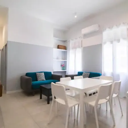 3dormitorios 2banos -malasana-velar Apartment Madrid