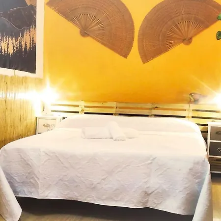 Bonito Apartamento Independiente En El Corazon De La Ciudad * Madrid