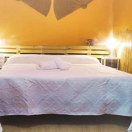 Bonito Apartamento Independiente En El Corazon De La Ciudad Apartment Madrid
