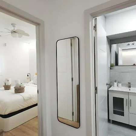 Nuevo Hola Apartment *