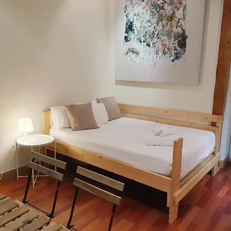 Apartment Enjoy A Cosy In Malasana Bar