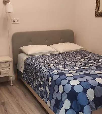 Apartment Tres Peces - Centro *