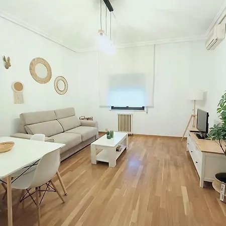 Apartment Pl Del Angel Junto Pl Mayor Con Aire