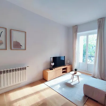 Apartment Caterina Recoletos Madrid