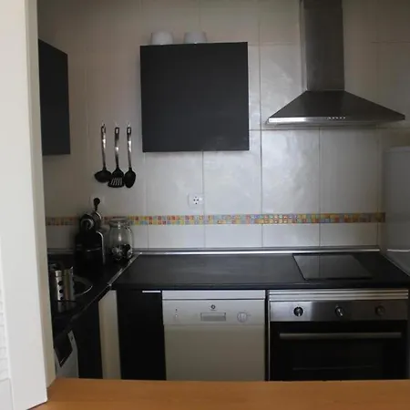 Apartment Barajas-ifema