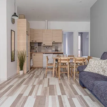 Apartment Charming And Great 3 Beds In Tetuan By Sharingco Madrid