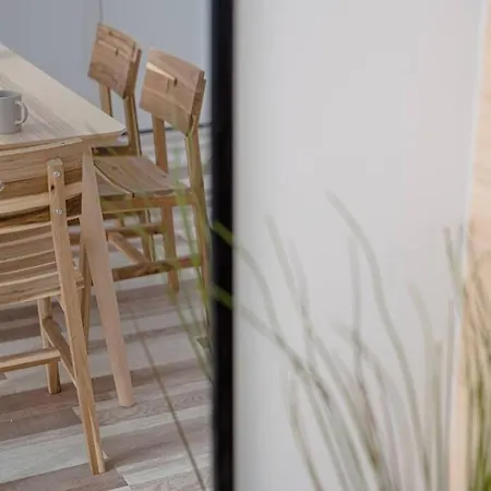 Charming And Great 3 Beds In Tetuan By Sharingco Madrid