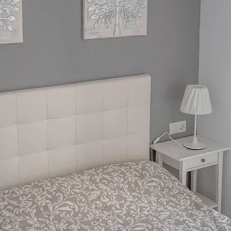 Charming And Great 3 Beds In Tetuan By Sharingco