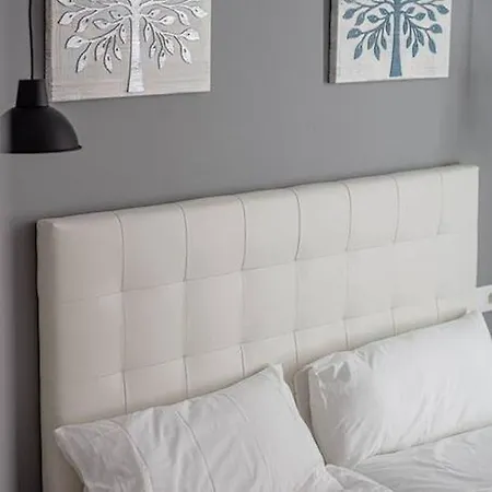 Charming And Great 3 Beds In Tetuan By Sharingco Apartment Madrid