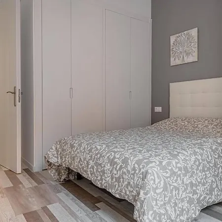 Charming And Great 3 Beds In Tetuan By Sharingco * Madrid