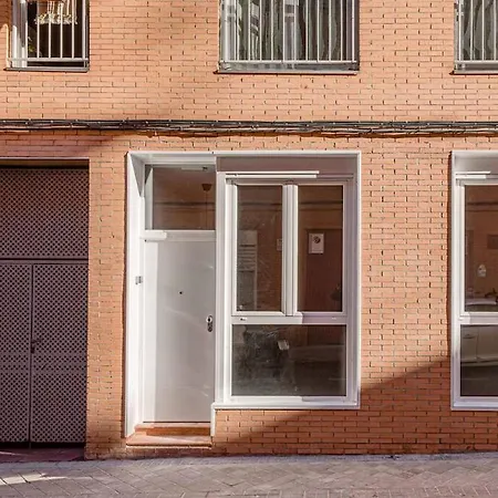 Apartment Charming And Great 3 Beds In Tetuan By Sharingco *