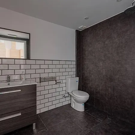 Charming And Great 3 Beds In Tetuan By Sharingco * Madrid