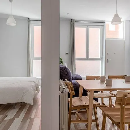Apartment Charming And Great 3 Beds In Tetuan By Sharingco *
