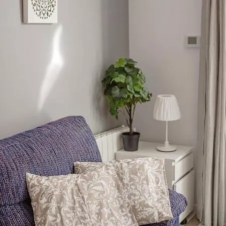 Apartment Charming And Great 3 Beds In Tetuan By Sharingco