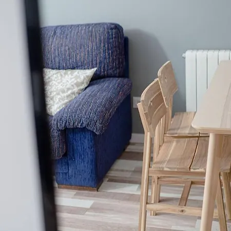 Charming And Great 3 Beds In Tetuan By Sharingco *