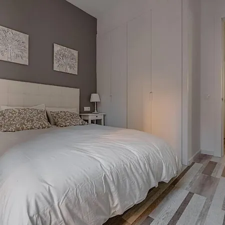 Charming And Great 3 Beds In Tetuan By Sharingco Madrid