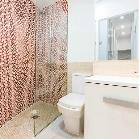 Appartement Calle Huertas Galeria By Regalatemadrid *