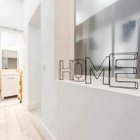 Apartment Calle Huertas Galeria By Regalatemadrid *