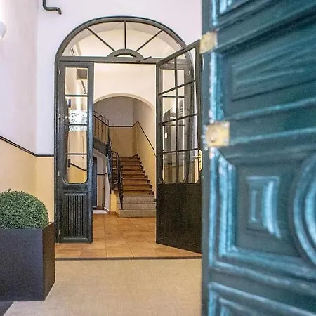 Calle Huertas Acogedor By Regalatemadrid Apartment *