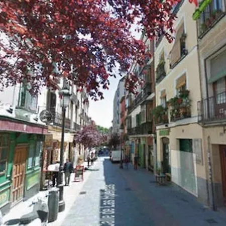 Calle Huertas Acogedor By Regalatemadrid * Madrid