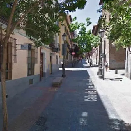 Calle Huertas Acogedor By Regalatemadrid * Madrid