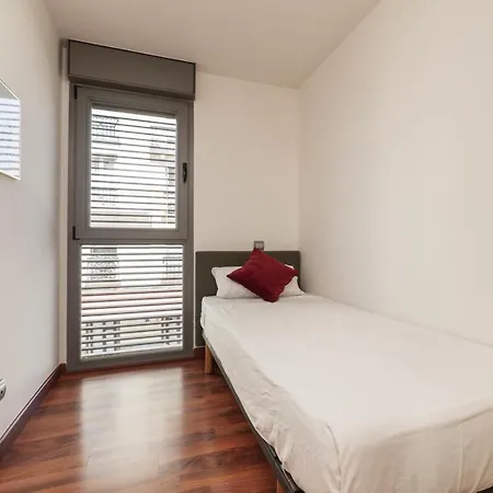 Luxury In Barrio Palacio Apartment *