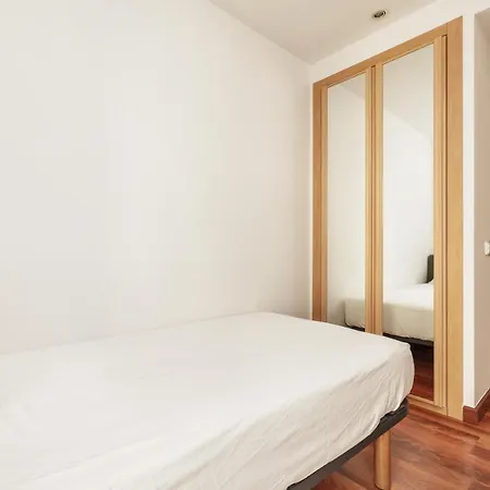 Apartment Luxury In Barrio Palacio *