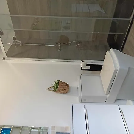 Apartamento Gran Via Centro Callao Familiar Madrid
