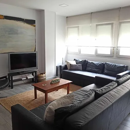 Apartamento Gran Via Centro Callao Familiar *