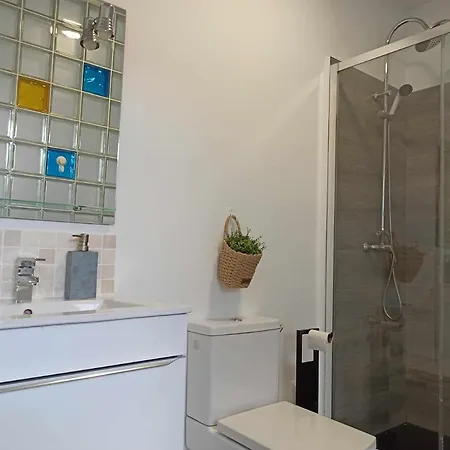 Apartamento Gran Via Centro Callao Familiar *