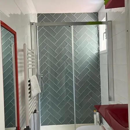 Atico Duplex Loft Lavapies *