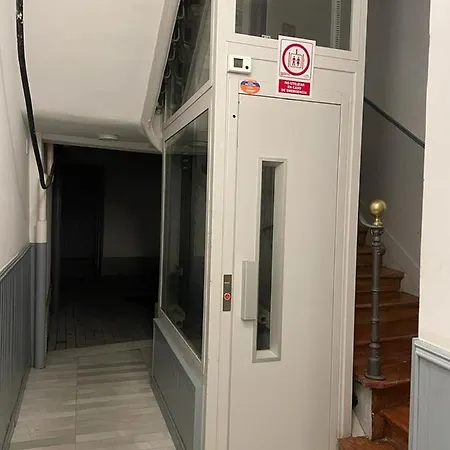 Apartamento Atico Duplex Loft Lavapies