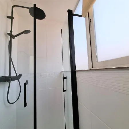 Apartamento Molina - La Latina *