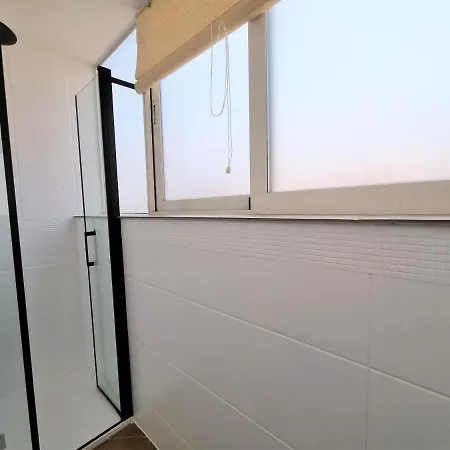 Apartamento Molina - La Latina