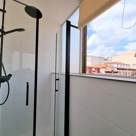 Molina - La Latina Apartamento