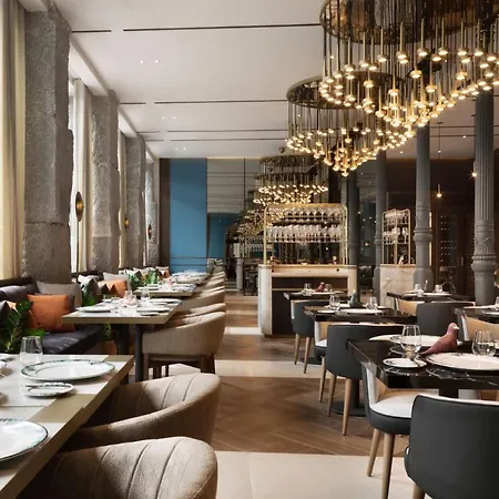Hotel Jw Marriott